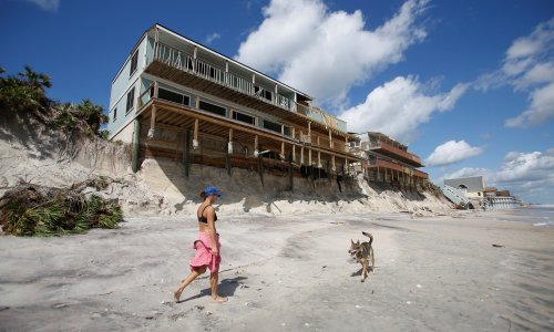 Srbija traži pomoć od Španjolaca radi evakuacije svojih državljana sa Svetog Martina