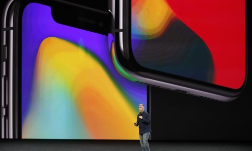 Ovo je iPhone X - u prodaju kreće krajem listopada i koštat će više nego ijedan dosad