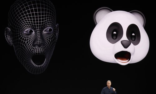 Twitter je urnebesno popratio predstavljanje novog iPhonea