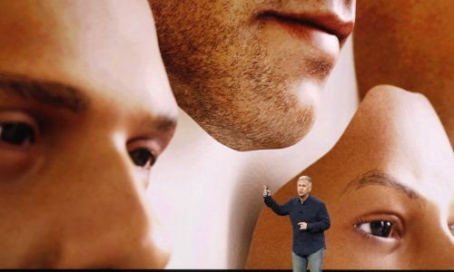 Ovo je 10 najbitnijih trenutaka Appleovog jučerašnjeg spektakla