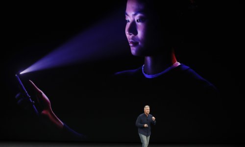 Može li netko 'ukrasti' lice i iskoristiti ga za otključavanje smartfona?