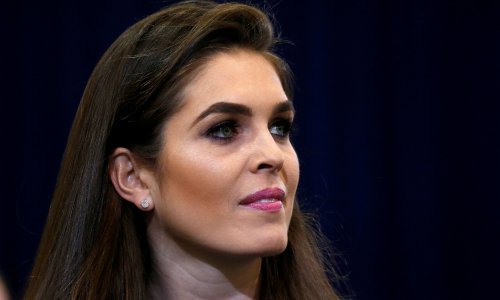 Bivša manekenka postala direktorica za komunikacije Bijele kuće