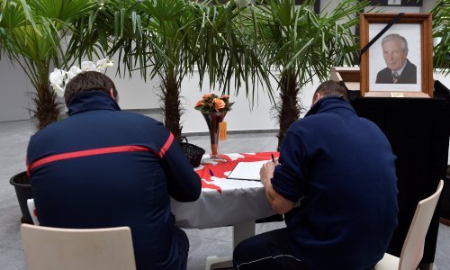 Za ubojstvo belgijskog gradonačelnika optužen mladić