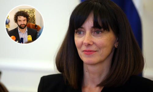 Ministrica Divjak u igru vraća Jokićeve ljude