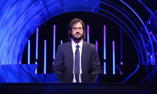 Upoznajte novog lovca u Potjeri