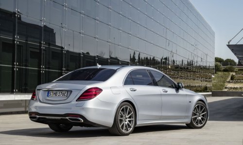 MUP kupuje dva automobila vrijedna 12 milijuna kuna