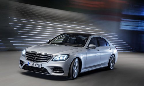 Kineski Geely pokušao preuzeti 5 posto Daimlerovih dionica