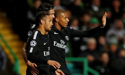 PSG dobio što je htio: Ovako brutalan napad nema nitko u Europi!
