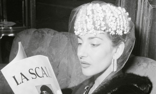 Sjećanje na divu: 'Maria Callas promijenila je način na koji pjevamo operu'