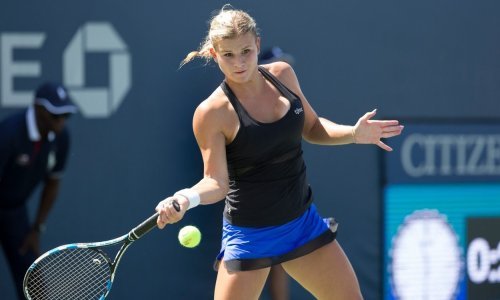 Jana Fett nije uspjela ponoviti senzacionalni niz iz Tokija