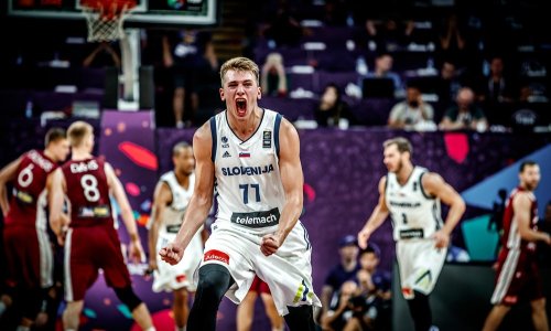 Zlatni slovenski košarkaši i izbornik potpuno poniženi; evo što su napisali premijeru Ceraru!