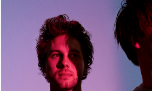 Indie-pop senzacija Milky Chance u Tvornici kulture