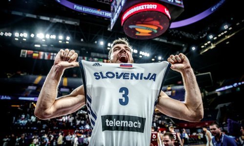 Dragić otkrio zašto je umalo otkazao nastup za Sloveniju i tko ga je zbunio masažom
