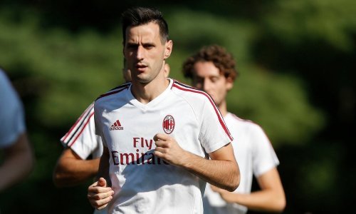 Transfer u Atletico je i službeno gotov, a evo što su sve iz Milana poručili Nikoli Kaliniću