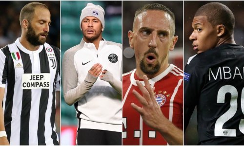 Četiri velika incidenta obilježila prvi dan nove sezone Lige prvaka