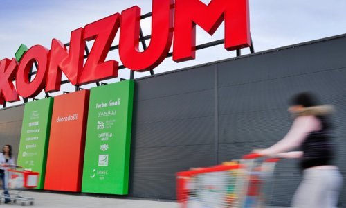 Nakon Rijeke i Osijeka nastavlja se val zatvaranja Konzumovih trgovina