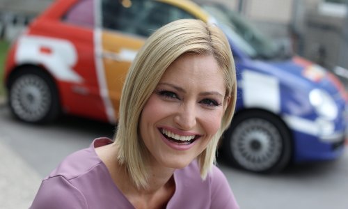 Ana Brdarić Boljat: 'Kod nas u obitelji popušta jedino gumica kuhinjskog prozora'