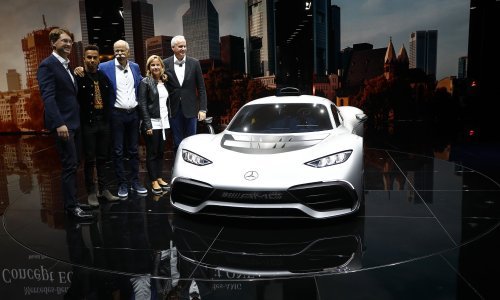 Frankfurtski autosalon ima dovoljno noviteta iako ga je zaobišlo devet velikih proizvođača