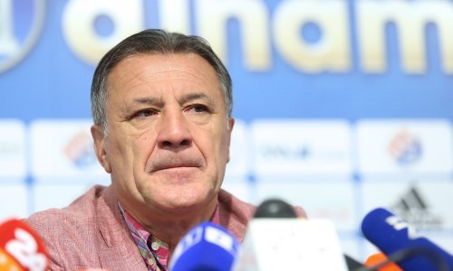 Otvoreno pismo Zdravka Mamića koje će zatresti hrvatski nogomet