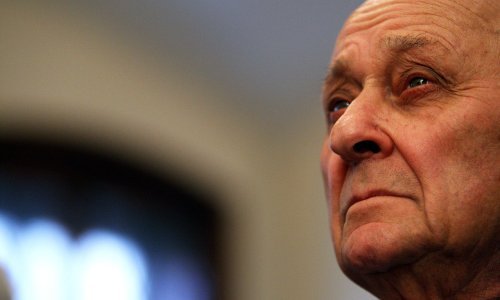 Hrvatska se oprašta od najmlađeg partizanskog časnika, publicista, filmskog scenarista i prvaka demokracije