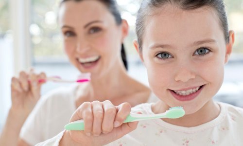 Bolesti vezane uz zube u djetinjstvu povezane s rizikom za srčane bolesti