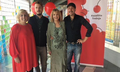 Kazalište 'Trešnja' najavilo novu sezonu