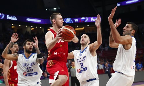 Preokret Rusa; probudio se čovjek koji je uništio Hrvate te je presudio i Grcima