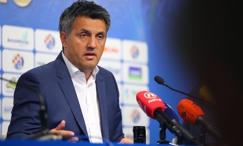 Bez zaštite kakvu je imao u Dinamu i HNS-u, u Poljskoj izdržao tek sedam mjeseca