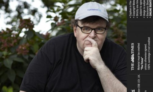 'Oružje ne ubija ljude, Amerikanci ih ubijaju'