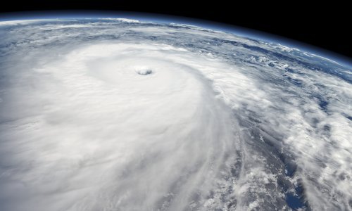 Nova tropska oluja uz meksičku obalu