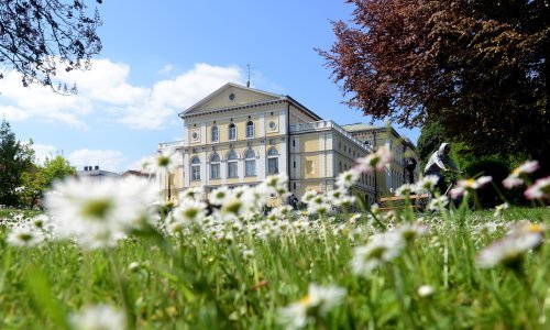 Varaždinski HNK sprema 13 premijera: od Sofokla i 'Grofice Marice' do Poea i Pavličića