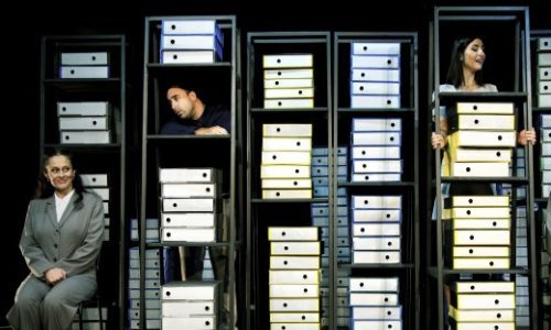 HNK Varaždin sezonu otvara dramom dvoje kolega koji se zaljubljuju na poslu