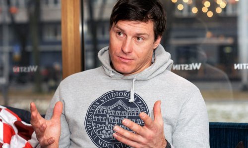 Pogledajte fotografiju kojom je Ivica Kostelić ponovo raznježio svoje fanove