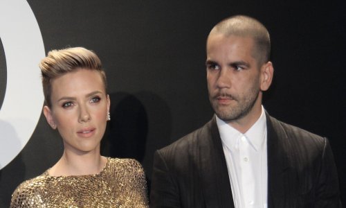 I službeno je gotovo: Razveli se Scarlett Johansson i Romain Dauriac