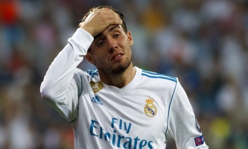 Španjolski mediji bez milosti prema Kovačiću, a bilo je i zvižduka s tribina!