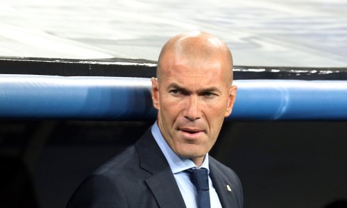 Šok za Real Madrid; Zinedine Zidane napušta kraljeve jer je našao veći izazov