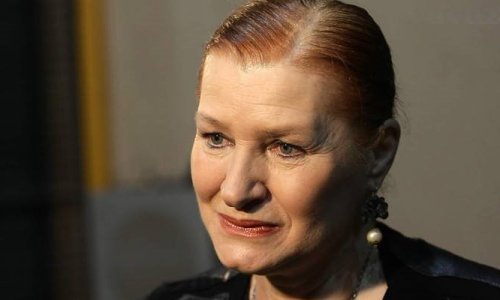 Preminula čuvena glumica Nada Đurevska