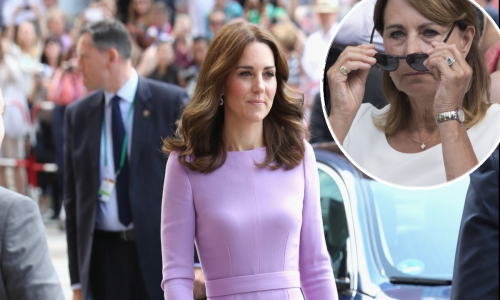 Evo tko je zaslužan za vitku figuru Kate Middleton
