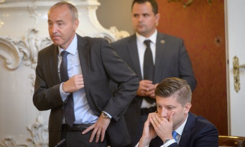 Vlada na zatvorenoj sjednici Krstičevića zadužila za katastrofe te odradila novi krug imenovanja