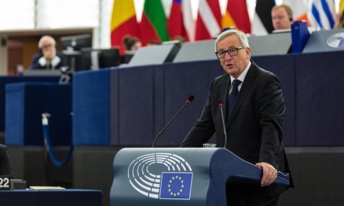 Gospodarski rast u EU nastavit će se robusnim tempom u ovoj i idućoj godini