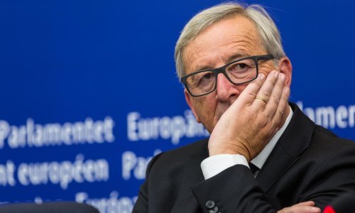 Juncker čestitao Putinu
