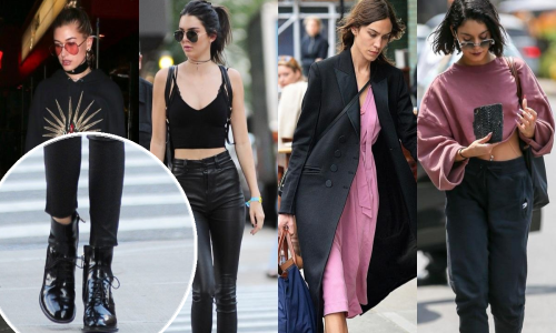 Jedine gležnjače koje ćete trebati ove jeseni