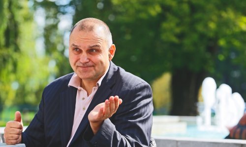 'Nije tajna da sam protiv Istanbulske, a ako bi se nekog zbog tog rušilo, ti su zalutali u demokraciju'