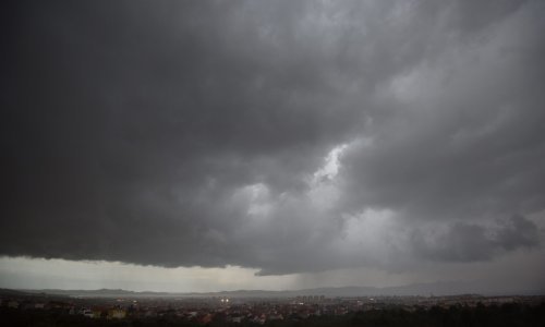 NASA silno želi da im šaljete fotografije oblaka