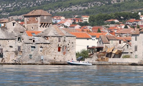 Fantastični Dubrovnik i Kaštel Gomilica u utrci za najljepše filmske lokacije Europe
