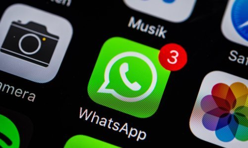Nova pravila: Nema WhatsAppa za mlađe od 16 godina!