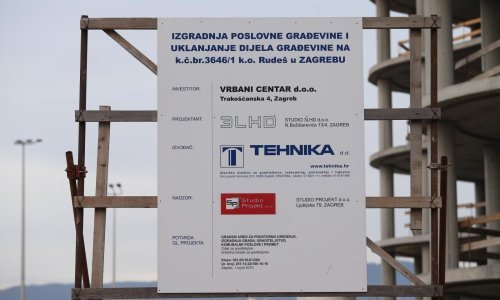 Ne postoji razlog za pokretanje stečaja nad Tehnikom