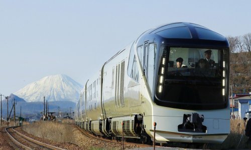 Za vožnju ovim vlakom prosječni Hrvat mora raditi tri i pol mjeseca