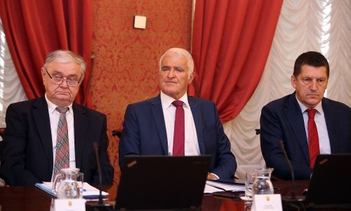 Plenković od Vijeća zatražio da ubrza svoj rad