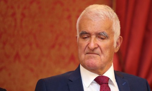 'Lasićev odlazak ostavlja bolnu prazninu u hrvatskoj kulturi'